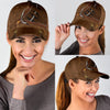 Fishing Classic Cap, Gift for Fishing Lovers - CP566PA - BMGifts