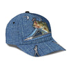 Fishing Classic Cap, Gift for Fishing Lovers - CP879PA - BMGifts