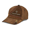 Fishing Classic Cap, Gift for Fishing Lovers - CP881PA - BMGifts