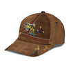 Fishing Classic Cap, Gift for Fishing Lovers - CP882PA - BMGifts