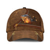 Fishing Classic Cap, Gift for Fishing Lovers - CP886PA - BMGifts
