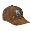 Fishing Classic Cap, Gift for Fishing Lovers - CP889PA - BMGifts