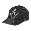Fitness Classic Cap - CP844PA - BMGifts