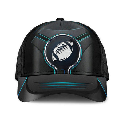 Football Classic Cap - CP1223PA - BMGifts