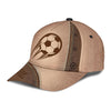 Football Classic Cap - CP465PA - BMGifts