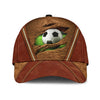 Football Classic Cap - CP774PA - BMGifts