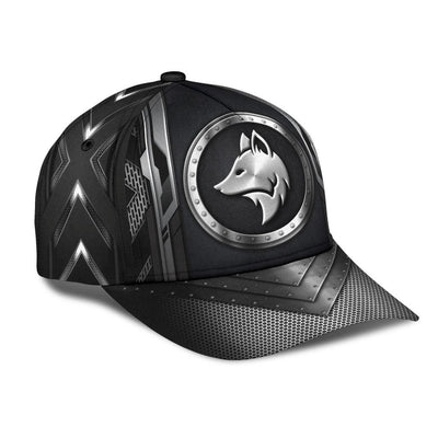 Fox Classic Cap - CP2185PA - BMGifts