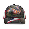 Fox Classic Cap - CP2326PA - BMGifts