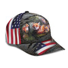 Fox Classic Cap - CP2326PA - BMGifts