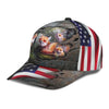 Fox Classic Cap - CP2326PA - BMGifts