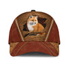 Fox Classic Cap - CP661PA - BMGifts