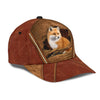 Fox Classic Cap - CP661PA - BMGifts