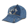 Gardening Classic Cap, Gift for Gardening Lovers - CP1454PA - BMGifts