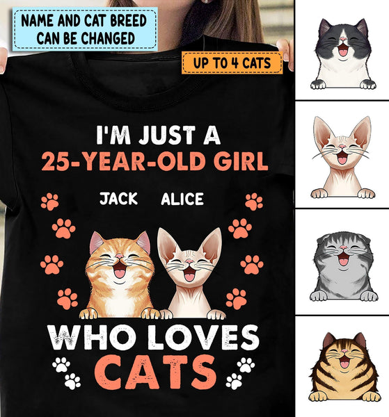 Just 25 Of The Cutest Products With Cats On Them
