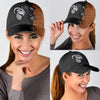 Goat Classic Cap, Gift for Farmer, Goat Lovers - CP1090PA - BMGifts
