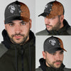 Goat Classic Cap, Gift for Farmer, Goat Lovers - CP1090PA - BMGifts