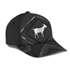 Goat Classic Cap, Gift for Farmer, Goat Lovers - CP158PA - BMGifts