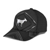 Goat Classic Cap, Gift for Farmer, Goat Lovers - CP158PA - BMGifts