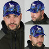 Goat Classic Cap, Gift for Farmer, Goat Lovers - CP587PA - BMGifts