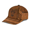 Goat Classic Cap, Gift for Farmer, Goat Lovers - CP689PA - BMGifts