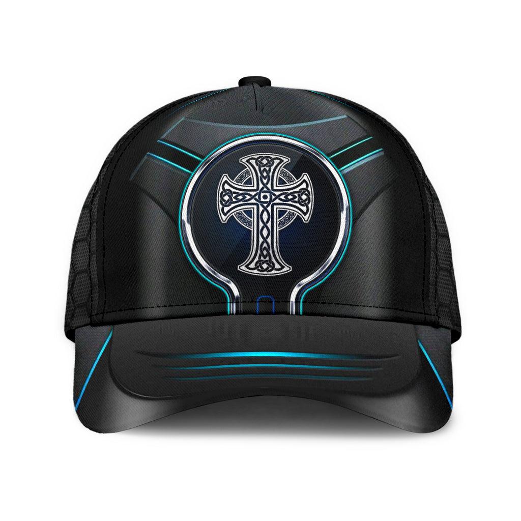 God Classic Cap - CP1091PA - BMGifts
