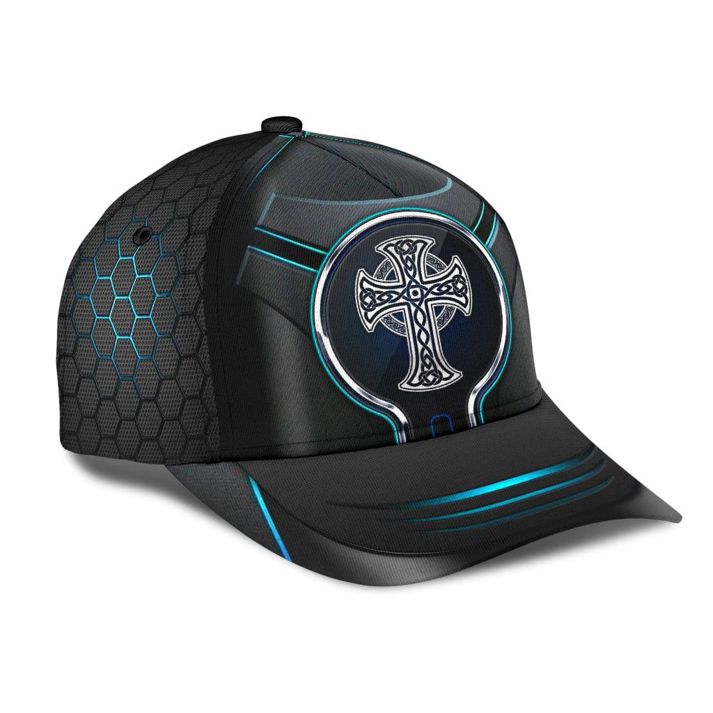 God Classic Cap - CP1091PA - BMGifts