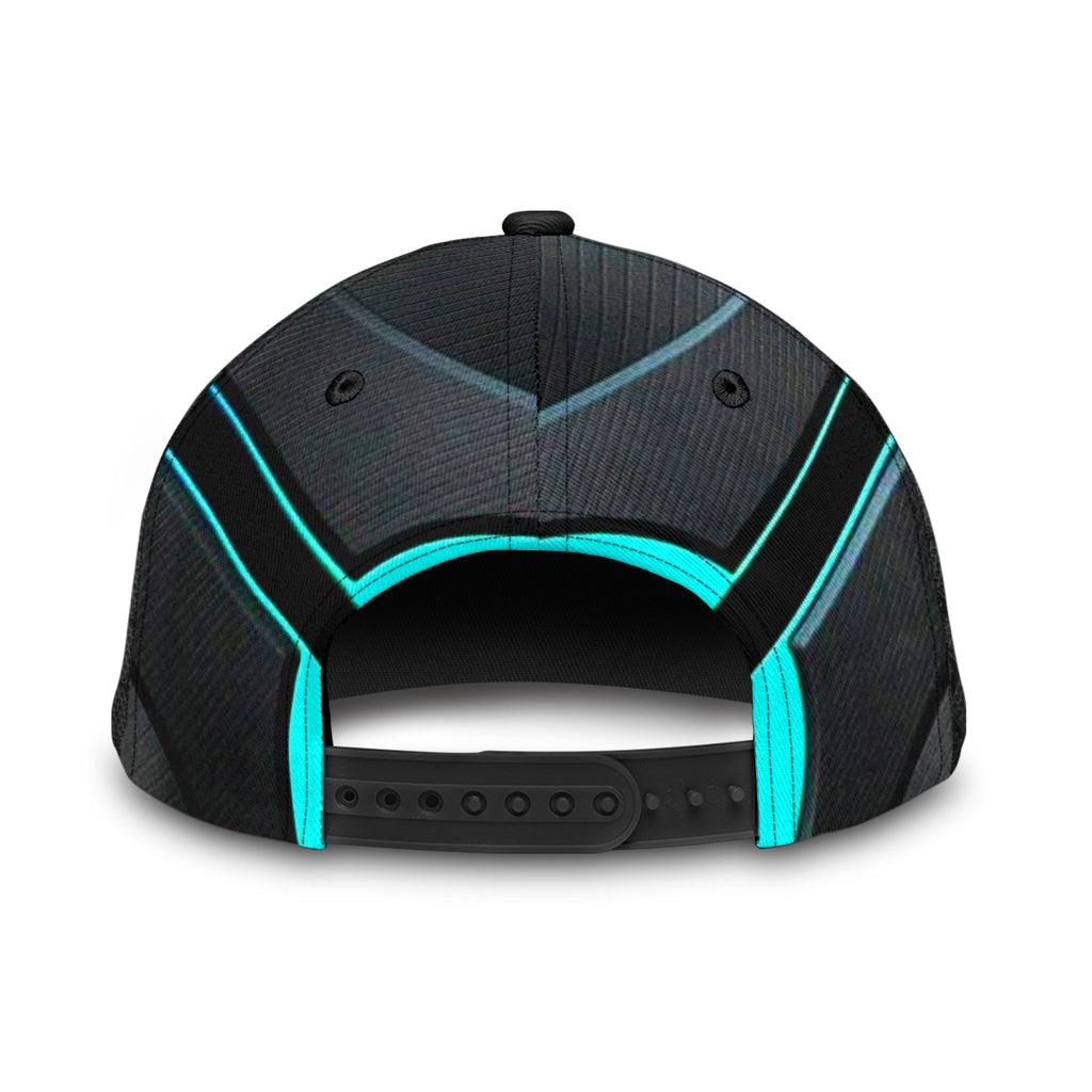 God Classic Cap - CP1091PA - BMGifts