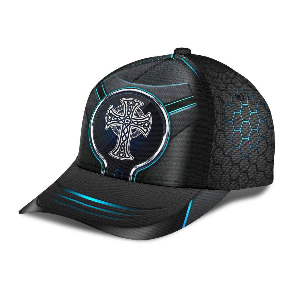 God Classic Cap - CP1091PA - BMGifts