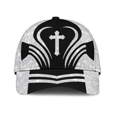 God Classic Cap - CP1092PA - BMGifts