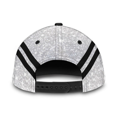 God Classic Cap - CP1092PA - BMGifts