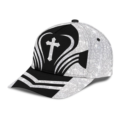 God Classic Cap - CP1092PA - BMGifts