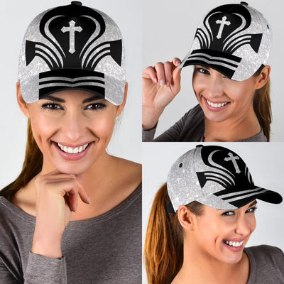 God Classic Cap - CP1092PA - BMGifts