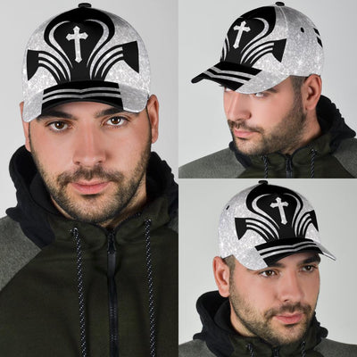 God Classic Cap - CP1092PA - BMGifts