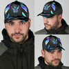 God Classic Cap - CP1456PA - BMGifts