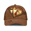 God Classic Cap - CP1633PA - BMGifts