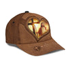 God Classic Cap - CP1633PA - BMGifts