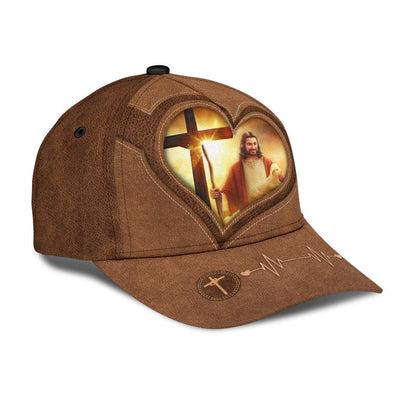 God Classic Cap - CP1633PA - BMGifts