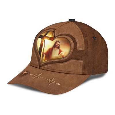 God Classic Cap - CP1633PA - BMGifts