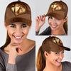 God Classic Cap - CP1633PA - BMGifts