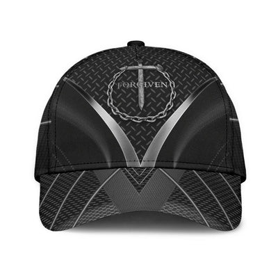 God Classic Cap - CP391PA - BMGifts