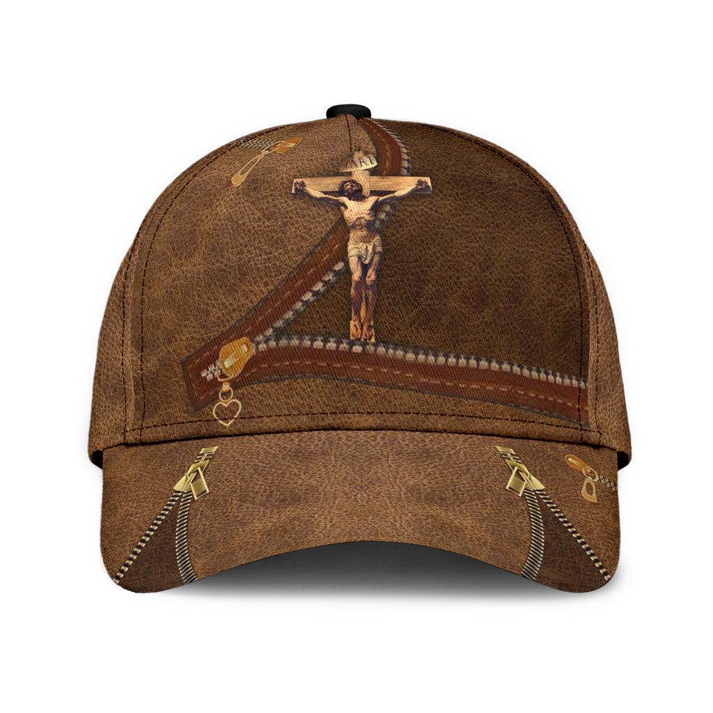 God Classic Cap - CP955PA - BMGifts
