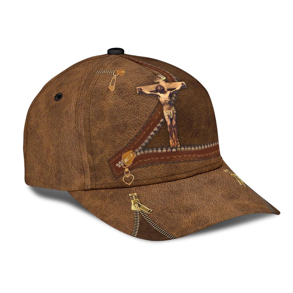 God Classic Cap - CP955PA - BMGifts