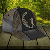 God Classic Cap, Gift for Golf Lovers, Golf Players - CP2826PA - BMGifts