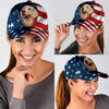 Golden Retriever Classic Cap - CP1840PA - BMGifts