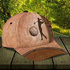 Golf Classic Cap, Gift for Golf Lovers, Golf Players - CP2679PA - BMGifts