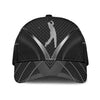 Golf Classic Cap, Gift for Golf Lovers, Golf Players - CP336PA - BMGifts