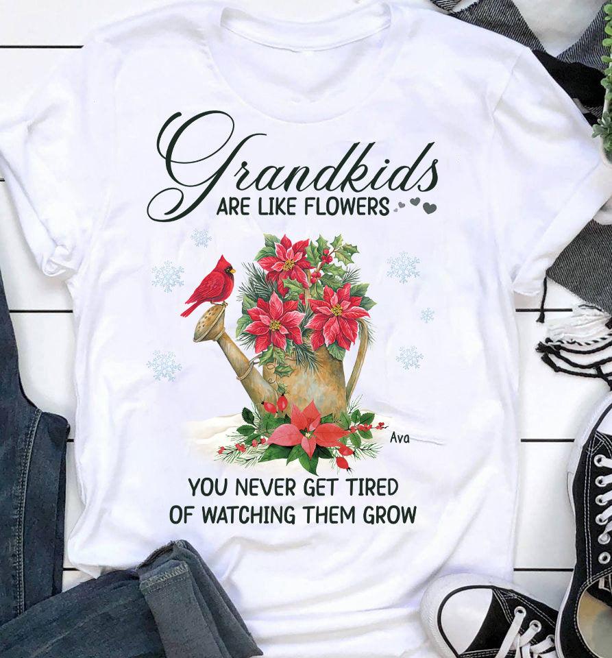 Gifts for Grandma, Grandmother Gift, Gift From Grandchildren