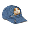 Guineapig Classic Cap - CP1457PA - BMGifts