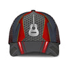 Guitar Classic Cap, Gift for Music Lovers, Guitar Lovers - CP1227PA - BMGifts