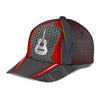 Guitar Classic Cap, Gift for Music Lovers, Guitar Lovers - CP1227PA - BMGifts